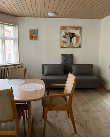 Appartement Townhouse