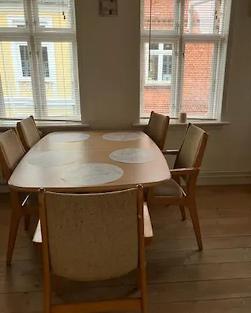 Lägenhet Townhouse *