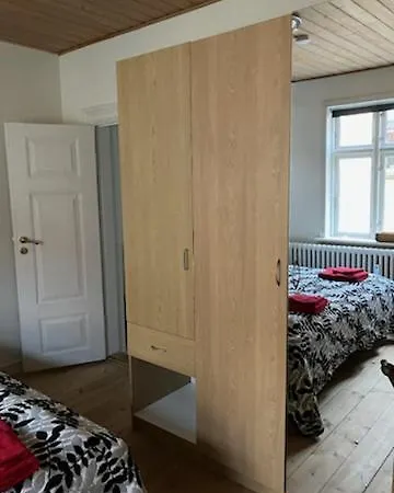 Townhouse Ribe