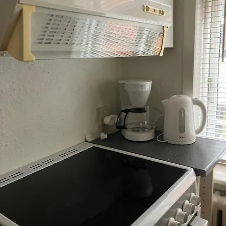 Appartement Townhouse *