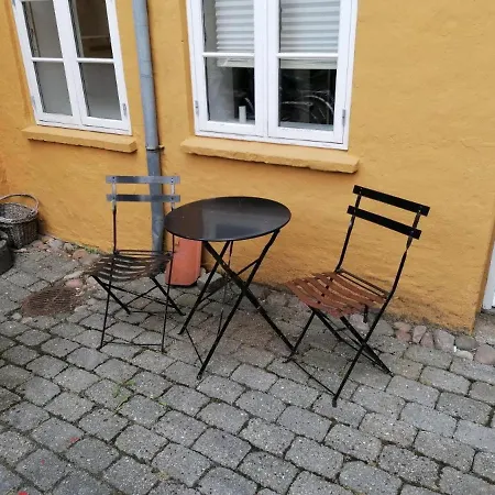 Townhouse Apartment *